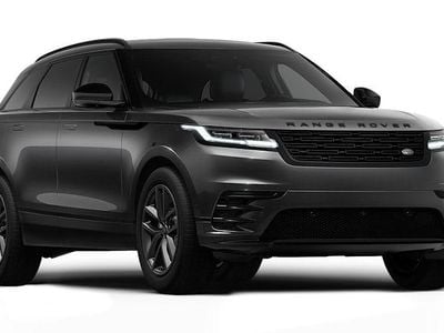 New 2025 Land Rover Range Rover Velar SE Dynamic SUV | £70,510 (Fair price)