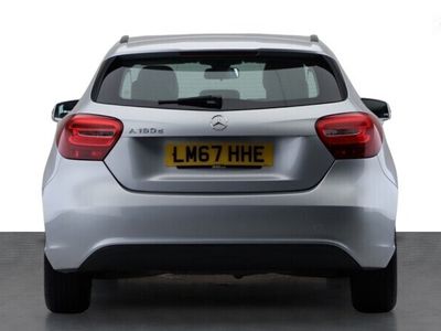 used Mercedes A180 A ClassSE 5dr Auto