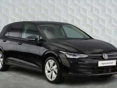 Usado VW Golf VIII