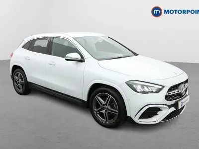 Usado Mercedes GLA200