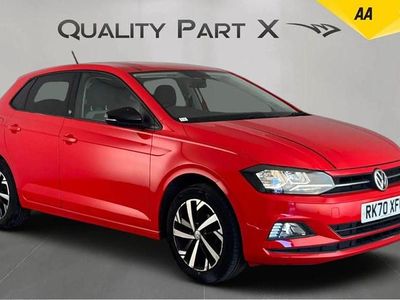 VW Polo