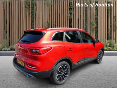 Used Renault Kadjar