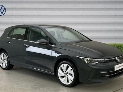 Used VW Golf VIII Style 204 HP (150 kW) 2026 Hatchback