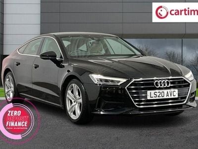 Audi A7 Sportback