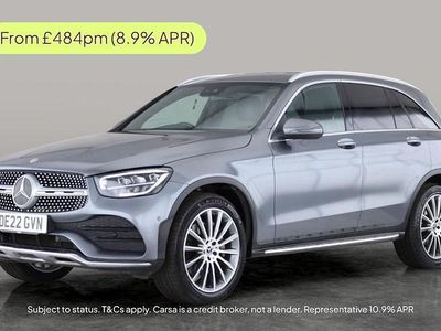 Used 2022 Mercedes E300 AMG Line Premium Estate | £28,591 (Super price)