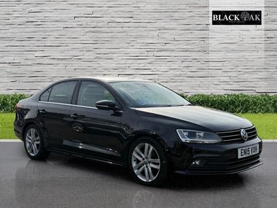 VW Jetta