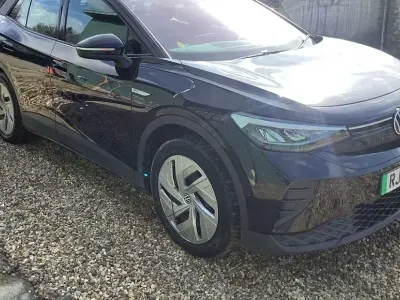 Used VW ID.4 Pro 2022 SUV