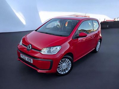 VW up!