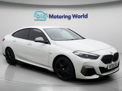BMW M235