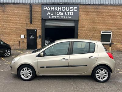 Renault Clio II