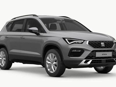 New 2025 Seat Ateca SE SUV | £19,985 (Super price)