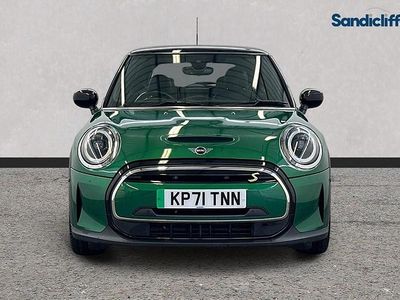 Usado Mini Cooper S Hatch 135 kW (184 HP) 2023 Citadino