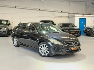 Used Mazda 6