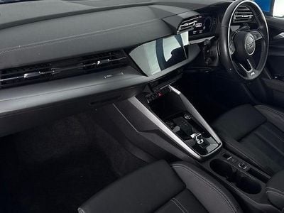 Audi A3 Sportback e-tron