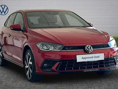Used VW Polo 95 HP (69 kW) 2022 Hatchback