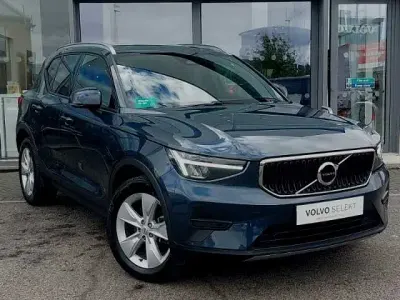 Used Volvo XC40 Core 161 HP (118 kW) 2026 SUV