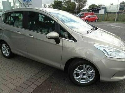 Used Ford B-MAX 2013 MPV