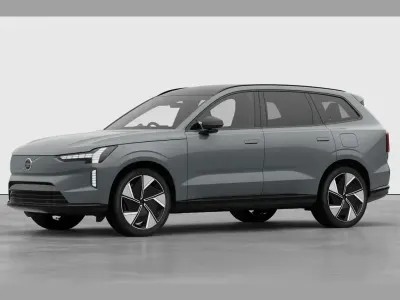 New Volvo EX90 Ultra 330 kW (449 HP) 2026 Other SUV
