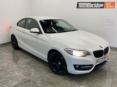 BMW 220