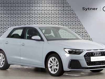 used Audi A1 30 TFSI Sport 5dr S Tronic