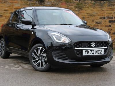 used Suzuki Swift t Hatchback SZ-L Hatchback