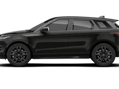 Neu Land Rover Range Rover evoque SE Dynamic 269 PS (197 kW) 2025 Kleinwagen