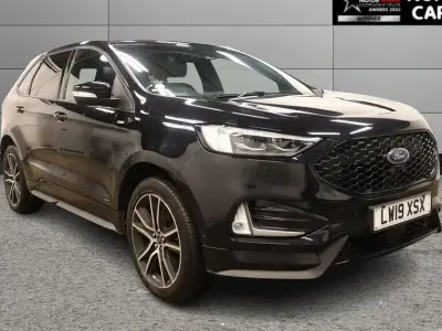 Gebraucht Ford Edge