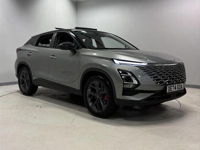 Other Used 2024 Omoda 5 SUV | £21,355 (Fair price)