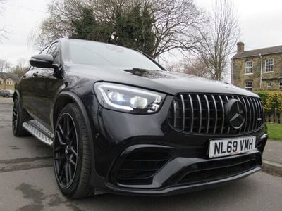 Mercedes S63 AMG