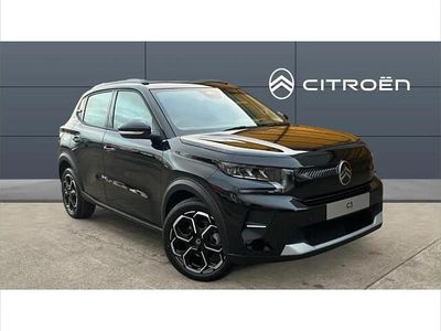 Other New 2025 Citroën C3 PureTech Hatchback | £17,950 (Fair price)