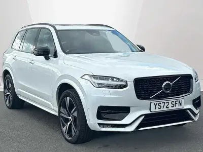 Gebraucht Volvo XC90 Plus 235 PS (172 kW) 2023 SUV
