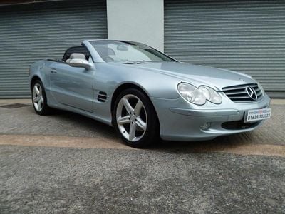 Mercedes SL350
