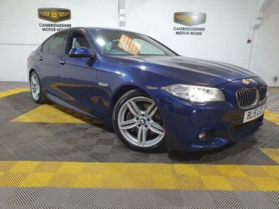 BMW 535