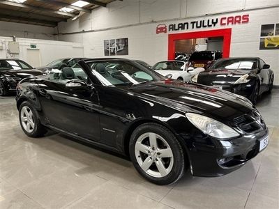 Mercedes SLK200