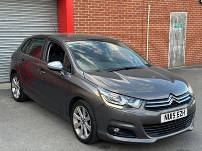 Citroën C4