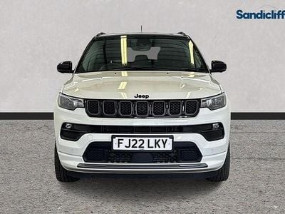 Usado Jeep Compass