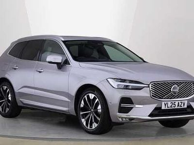 Used Volvo XC60 Ultra 250 HP (183 kW) 2026 SUV