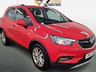 Used 2019 Vauxhall Mokka Design Edition SUV | £6,995 (Good price)