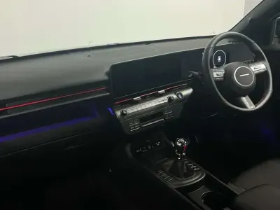Gebraucht Hyundai Kona