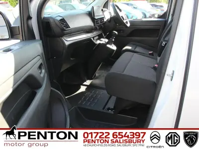 Begagnad Peugeot Expert