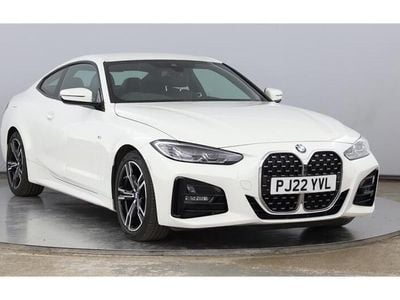 BMW 420