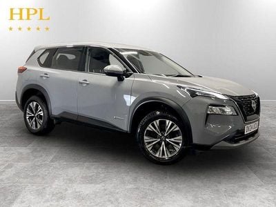 Used Nissan X-Trail Acenta Premium 213 HP (156 kW) 2024 Grey SUV