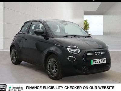 Used Fiat 500e Star 86 kW (118 HP) 2022 Hatchback