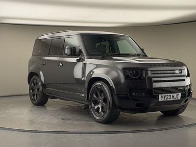Used Land Rover Defender SE Dynamic 249 HP (183 kW) 2025 SUV