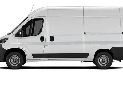 Citroën Relay