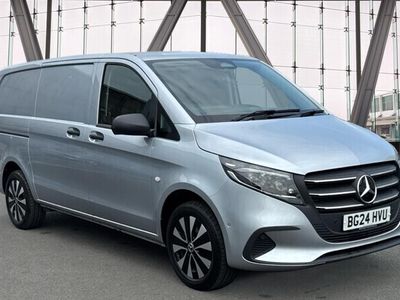 Mercedes Vito