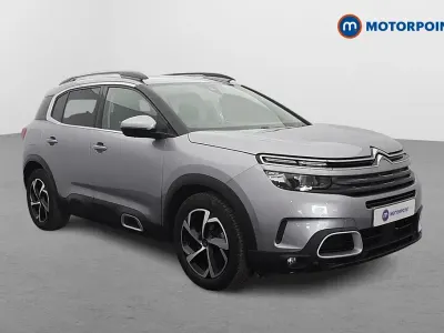Used Citroën C5