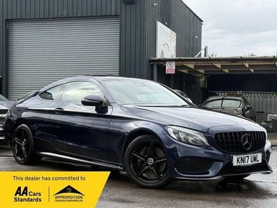 Mercedes C250