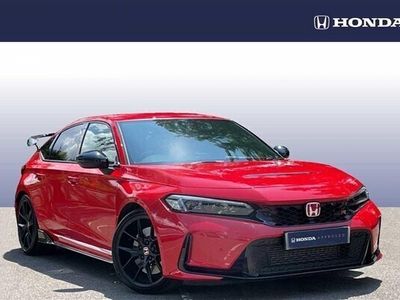 used Honda Civic 2.0 i-VTEC 330ps Type R 5-Door Hatchback