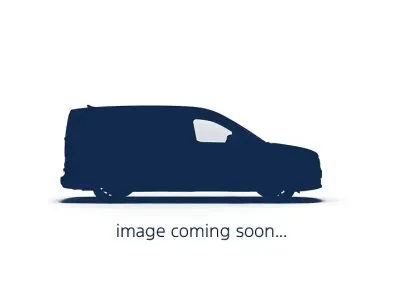 Used Ford Transit Limited 122 HP (89 kW) 2024 Red Van